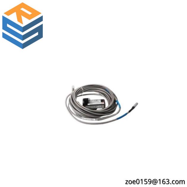 EPRO PR6423/000-030-CN CON021 Eddy Current Sensor - Precision Measurement for Industrial Automation