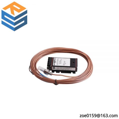 EPRO PR6423/000-131-CN CON031 Current Sensor - Precision, Reliability in Industrial Control Solutions