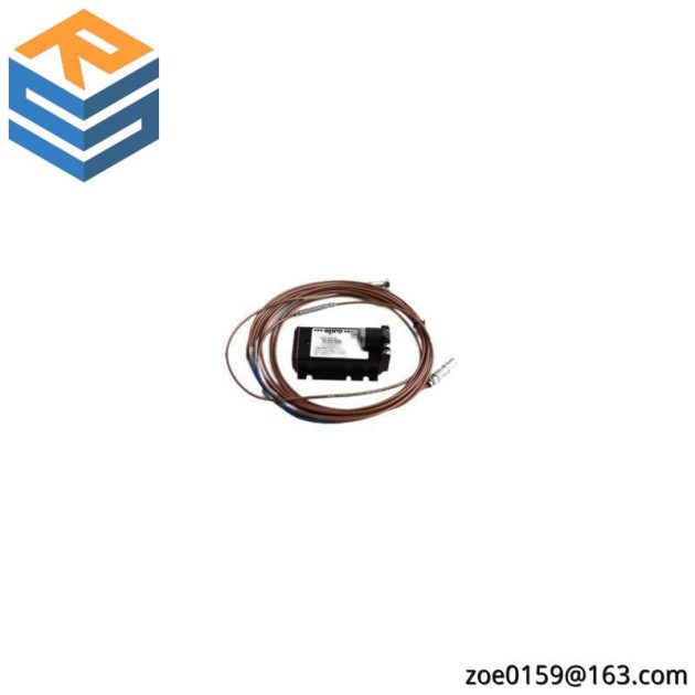 EPRO PR6423/001-010-CN CON021 Eddy Current Sensor: Advanced Industrial Control Technology