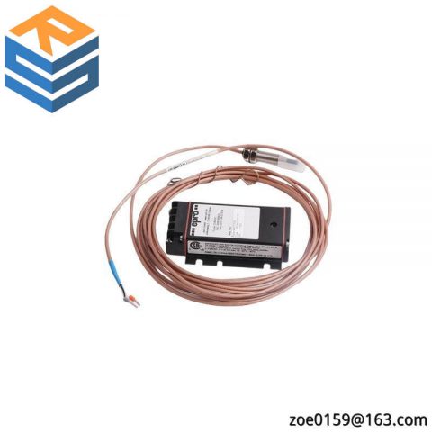 EPRO PR6423/002-001-CN CON041 Eddy Current Sensor