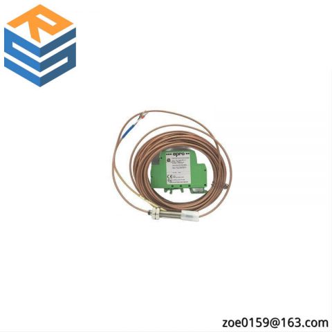 EPRO PR6423/002-001 Eddy Current Sensor