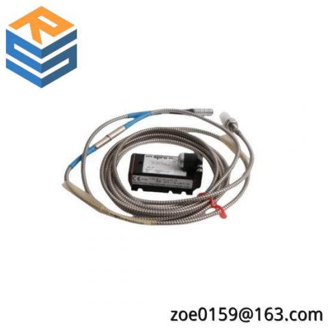 EPRO PR6423/002-010 CON021 Eddy Current Sensor: Precision Measurement for Industrial Automation