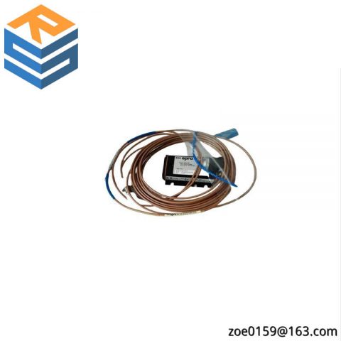 EPRO PR6423/002-030 Proximity Sensor: Industrial Control Precision at Its Best