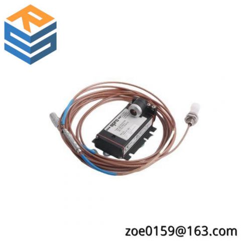 EPRO PR6423/003-010 CON021 Industrial Control Module, for Advanced Automation Solutions