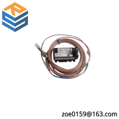 EPRO PR6423/003-030 Eddy Current Sensor Module