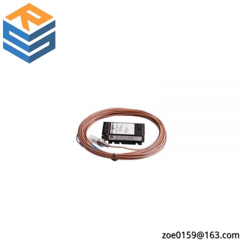 EPRO PR6423/010-000 Eddy Current Sensor - Precision Measurement Module