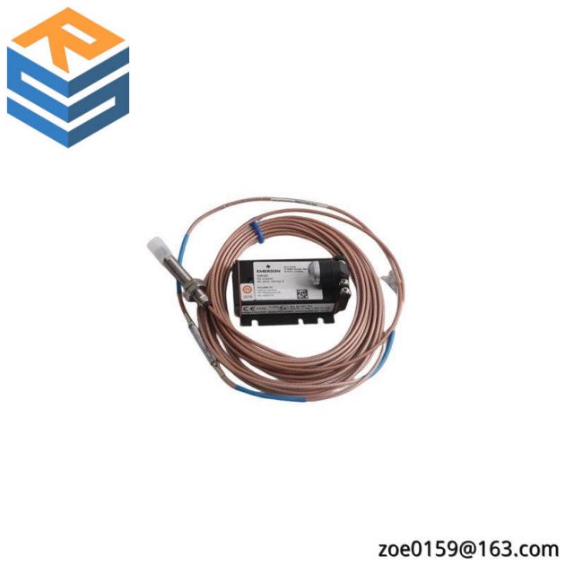 EPRO PR6423/010-100-CN Eddy Current Sensor - Precision Measurement Solution