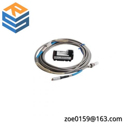 EPRO PR6423/010-110-CN Eddy Current Sensor, Advanced Industrial Control Module