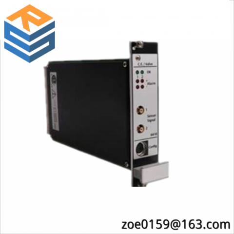 EPRO PR6423/012-040 Displacement Sensor - Precision Measuring for Industrial Control Systems
