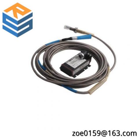EPRO PR6423/013-020 + CON021 Eddy Current Sensor; Emerson