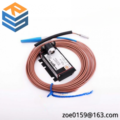 EPRO PR6423/013-130 Genuine Module + CON021 Discount