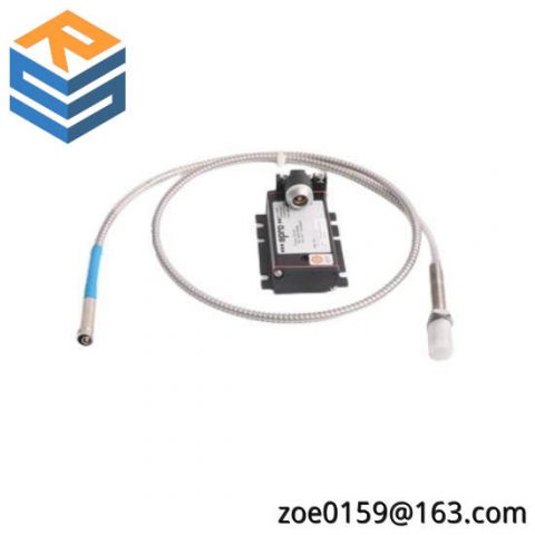 EPRO PR6423/014-010 CON021 Eddy Current Sensor - Precision Measurement Module