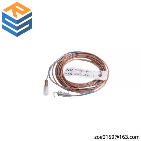 EPRO PR6423/106-OF1 & PR6423/106-0F1 - Advanced Eddy Current Sensor