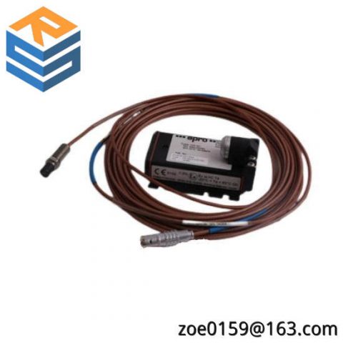EPRO PR6423/10R-030 CON021 Industrial Sensor