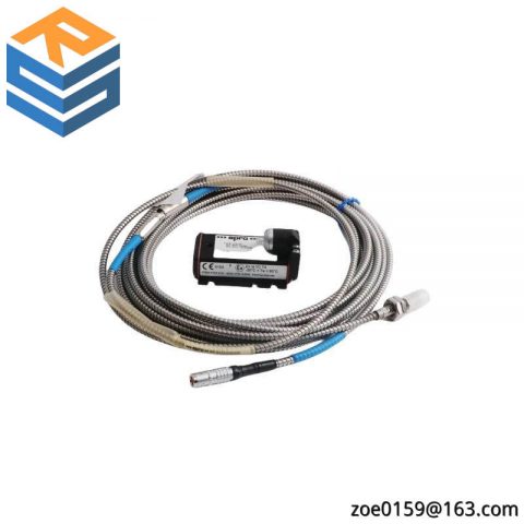 EPRO PR6423/10R-131 CON041 | High Precision Eddy Current Sensor
