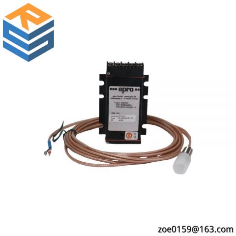 EPRO PR6423/13R-040 Eddy Current Sensor