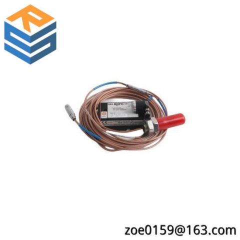 EPRO PR6424/000-030 CON021 Eddy Current Sensor, Industrial Automation & Control Solutions