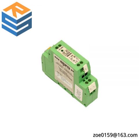 EPRO PR6424/002-031 CON041 - Advanced Eddy Current Sensor
