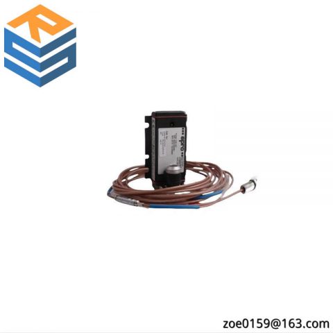 EPRO PR6426/010-100-CN CON021 - High Precision Eddy Current Sensor for Industrial Control