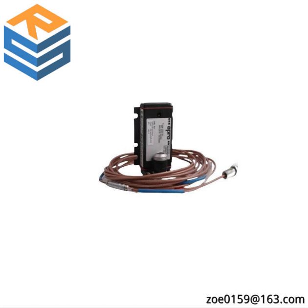 EPRO PR6426/010-100-CN CON021 - High Precision Eddy Current Sensor for Industrial Control