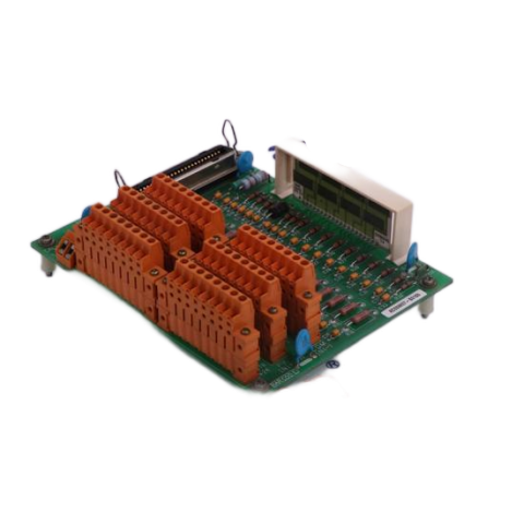 EPRO PR9268/200-000: High-Precision Electrodynamic Velocity Sensor