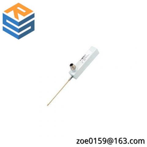 EPRO PR9350/02-S2 Sensor Variable Differential Transformer - High Precision Linear Displacement Measurement