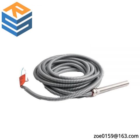 EPRO PR9376/010-011 Proximity Sensor, Precision Detection for Industrial Automation