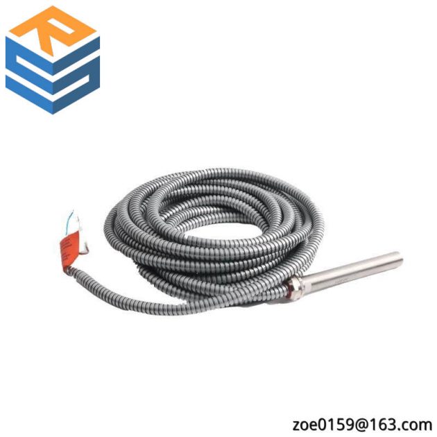 EPRO PR9376/010-011 Proximity Sensor, Precision Detection for Industrial Automation