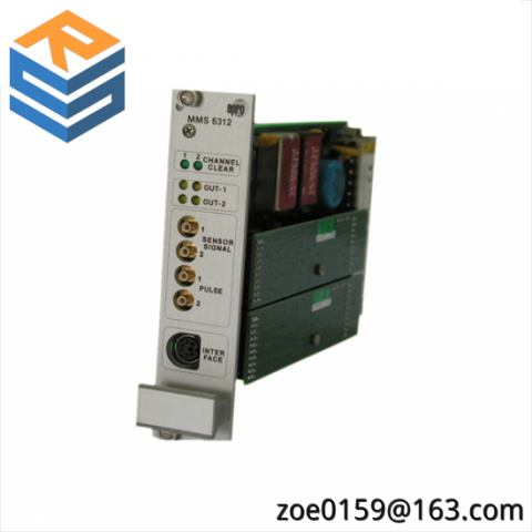 EPRO PR9376/20 Proximity Sensor for Industrial Automation