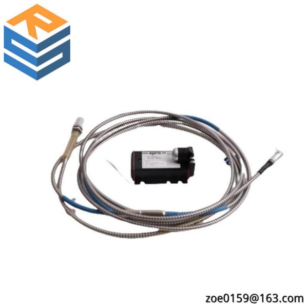 EPRO PR9376/20 Proximity Sensor for Industrial Automation