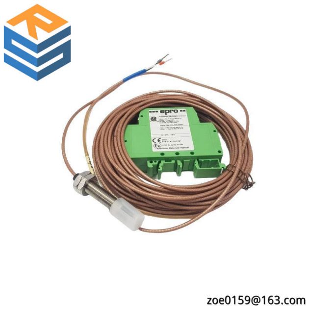 EPRO PR6423/001-021-CN Sensor with CON041 Module