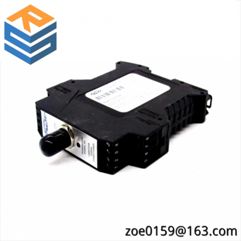 EPRO SC203-100A-002IR-010-01K Temperature Signal Conditioner