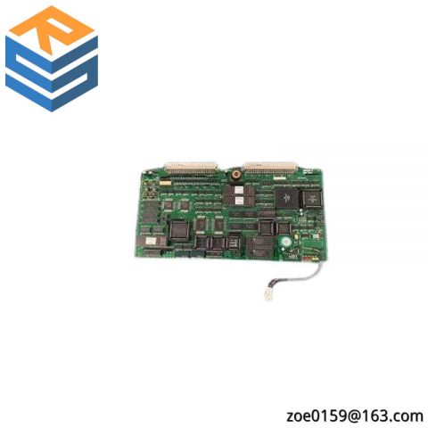 Epson SKP326-2 Microcontroller PCB Board