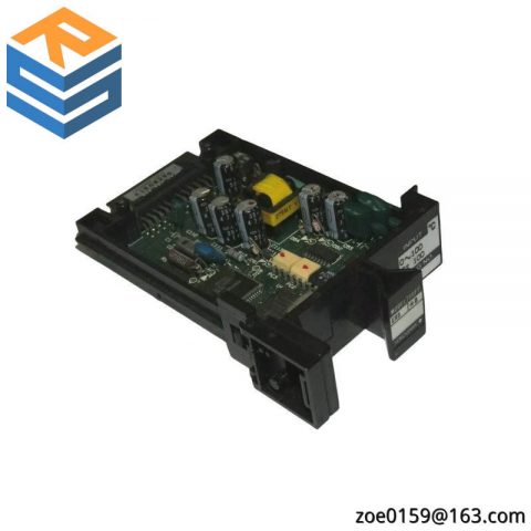 Yokogawa ER5*B RTD Input Module: Advanced Temperature Measurement for Industrial Automation