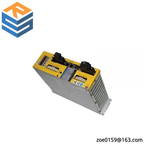 ESTIC ENRZ-AU40-20: Advanced Axis Control System