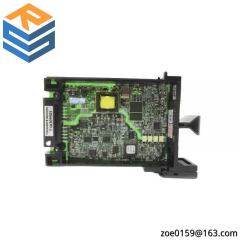 Yokogawa ET5*C DCS Modules: Advanced Control Systems for Industrial Automation