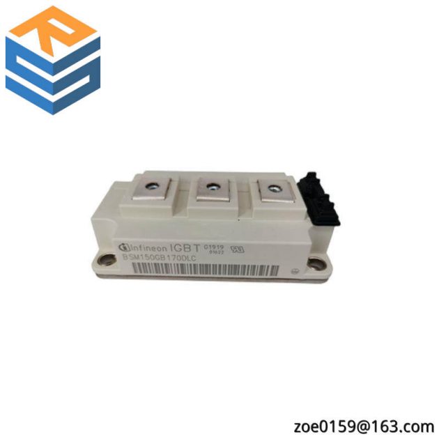 EUPEC BSM200GB170DLC - High-Power IGBT Module, Designed for Industrial Automation
