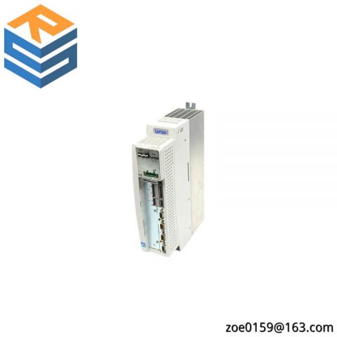 LENZE EVS9322-EP Servo Position Controller: Precision Control for Industrial Automation