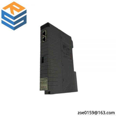 Yokogawa F3RP45-2P/L1 Real Time CPU Module - Precise Control for Industrial Automation