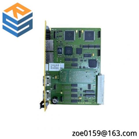 Hima F60 CPU01 Safety-Related Controller