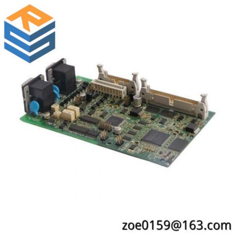 Faiveley 33.60.6647, Industrial Control Module, Advanced Automation Solutions