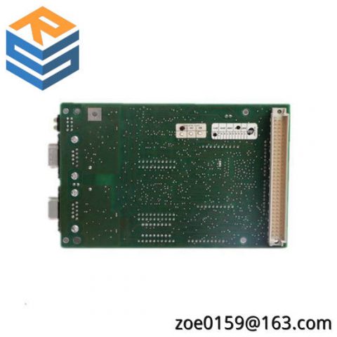 Faiveley 74030000 H3470 Control Board - Industrial Automation Solution