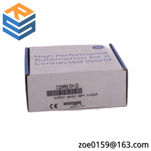 Fanuc A03B-0807-C154: Precision Control Module for Advanced Automation