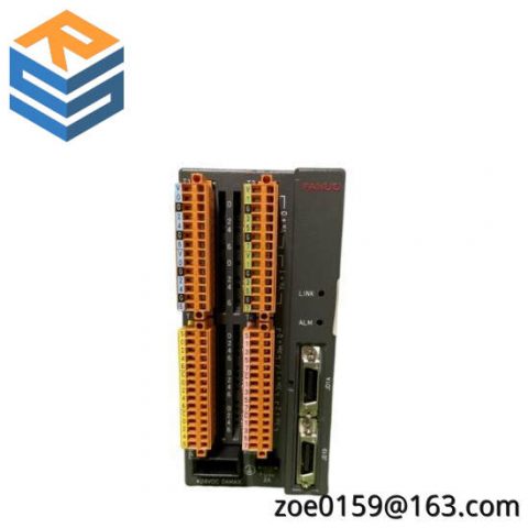 Fanuc A03B-0823-C011 Digital Input Module - Precision Control for Industrial Automation
