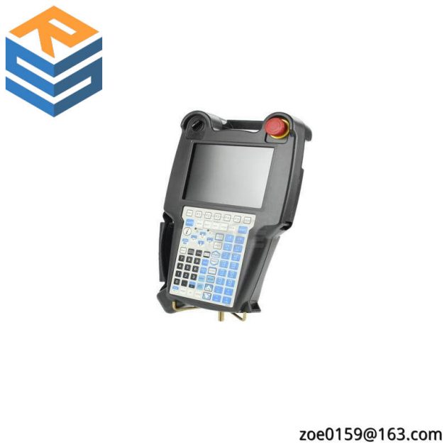FANUC A05B-2255-C102 Teach Pendant - Advanced Human-Machine Interface for Precision Control