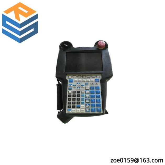 FANUC A05B-2518-C200/C202/C204 Teach Pendant