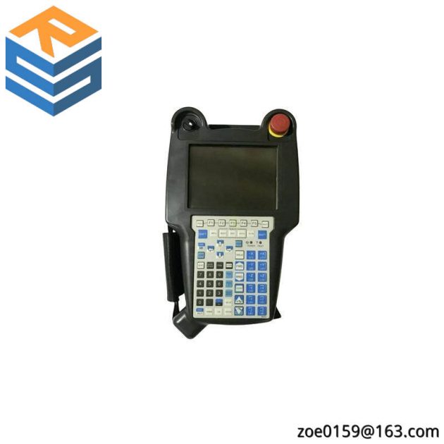 FANUC A05B-2518-C212 Teach Pendant: Advanced Industrial Training Solution