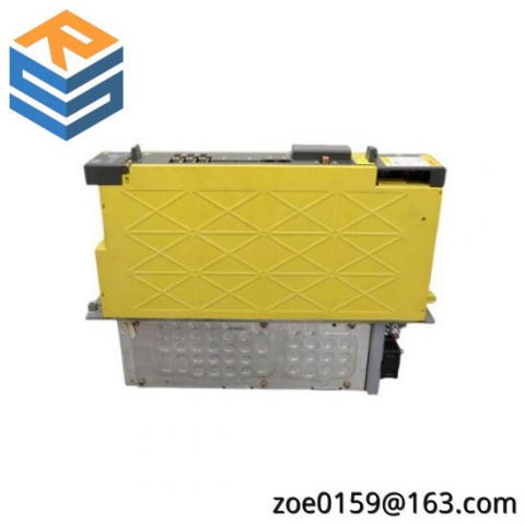 FANUC A06B-6117-H209 Servo Amplifier Module