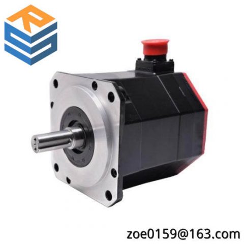 FANUC A06B-0075-B103 Industrial Servo Motor - Precision Control & Efficiency