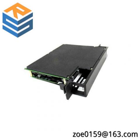 FANUC A06B-0116-B203#0100 Control System Module